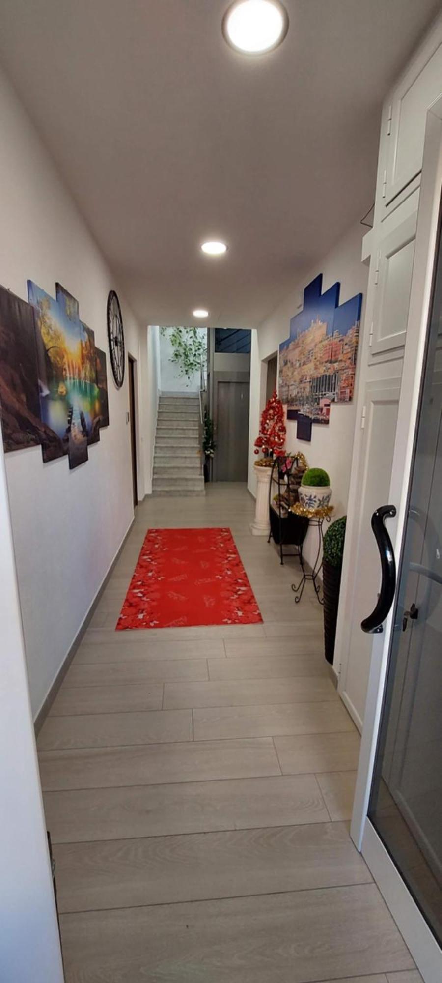 Appartamento Letizia Cagliari Exterior foto