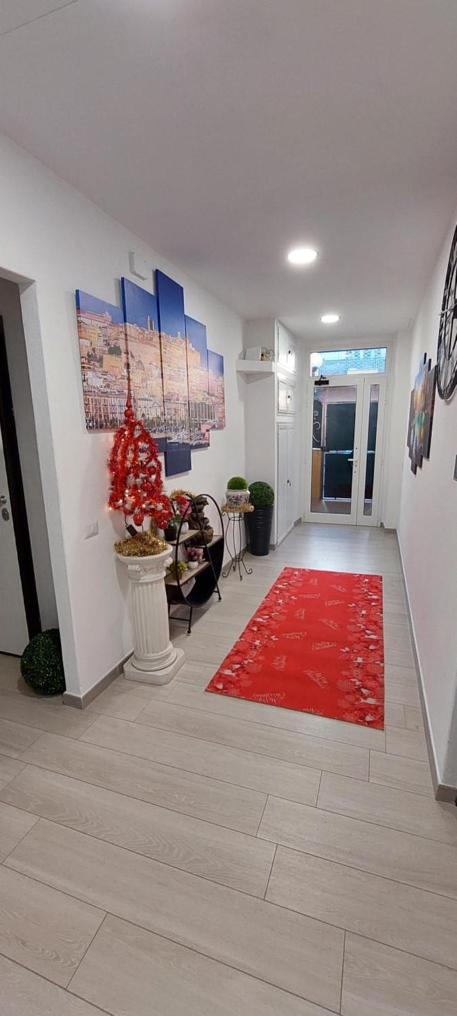 Appartamento Letizia Cagliari Exterior foto