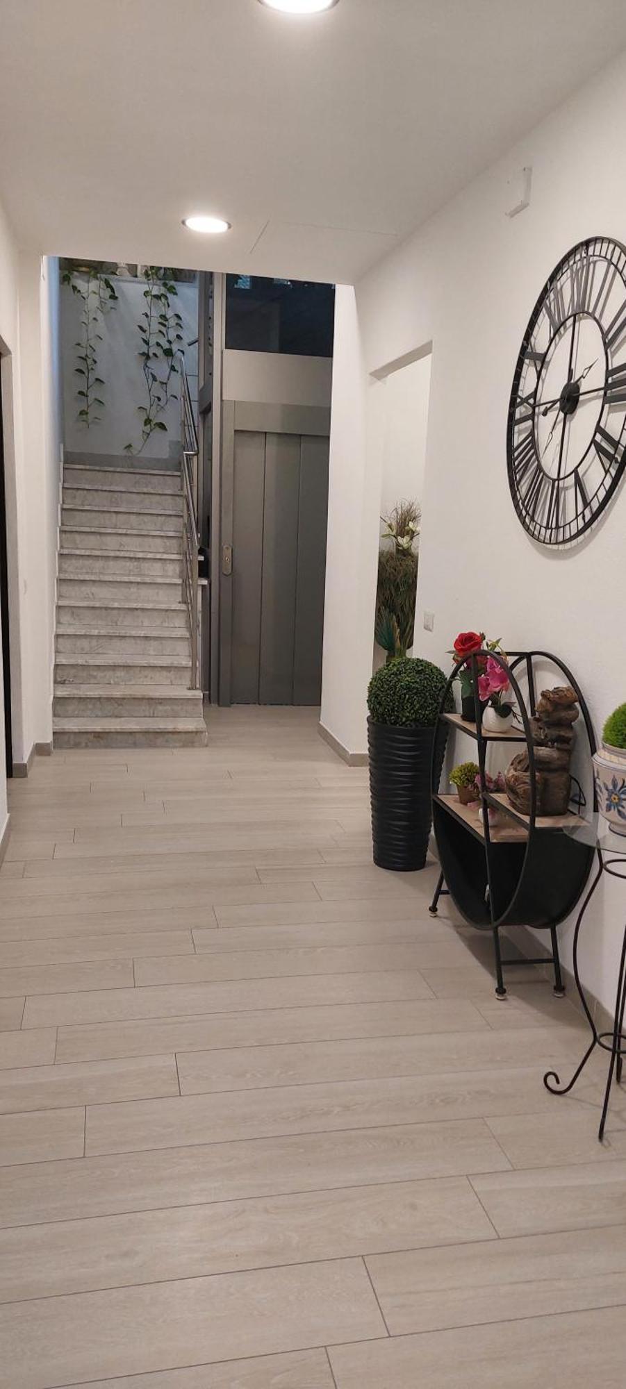 Appartamento Letizia Cagliari Exterior foto