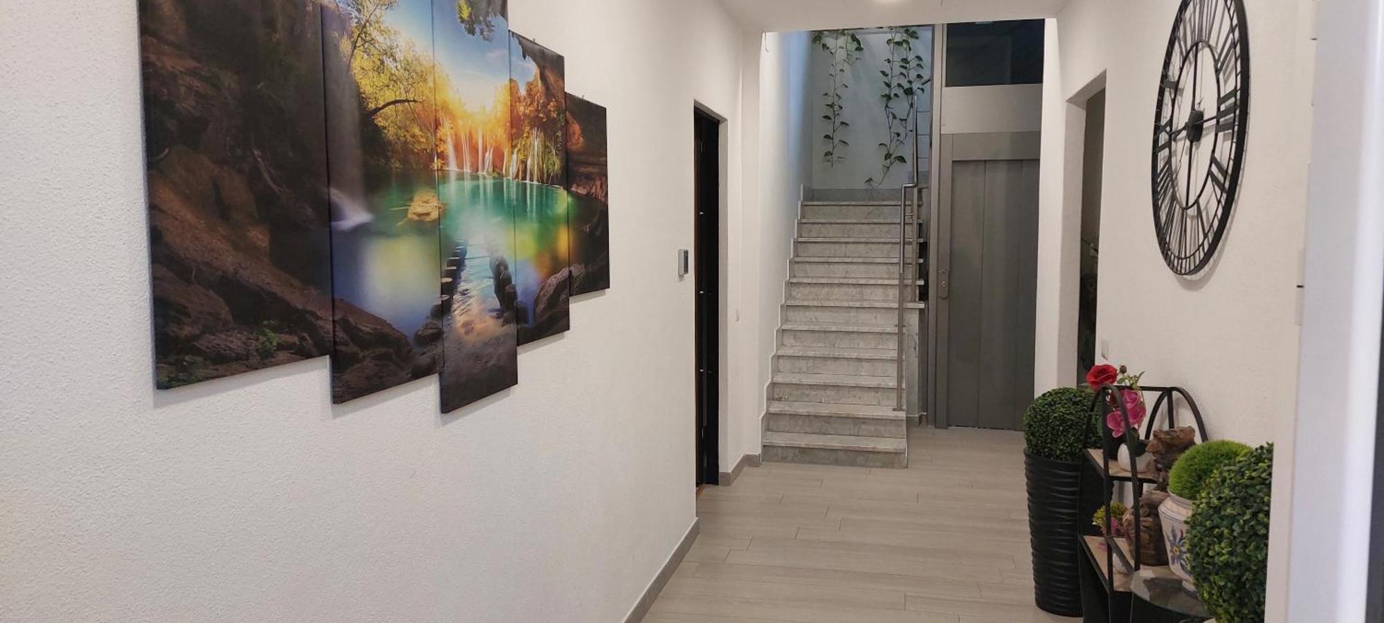 Appartamento Letizia Cagliari Exterior foto